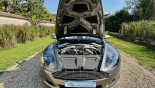 ASTON MARTIN DB9 VOLANTE 2006