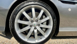ASTON MARTIN DB9 VOLANTE 2006