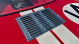 FORD GT 40 REPLICA DRB 1980