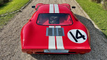 FORD GT 40 REPLICA DRB 1980