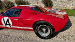 FORD GT 40 REPLICA DRB 1980