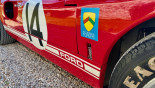 FORD GT 40 REPLICA DRB 1980