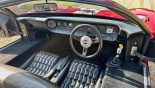FORD GT 40 REPLICA DRB 1980