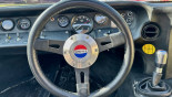 FORD GT 40 REPLICA DRB 1980