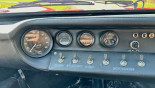 FORD GT 40 REPLICA DRB 1980