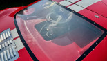 FORD GT 40 REPLICA DRB 1980