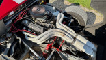 FORD GT 40 REPLICA DRB 1980