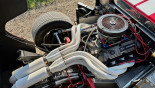 FORD GT 40 REPLICA DRB 1980
