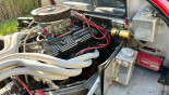 FORD GT 40 REPLICA DRB 1980
