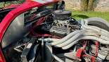 FORD GT 40 REPLICA DRB 1980