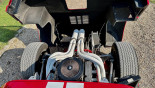 FORD GT 40 REPLICA DRB 1980