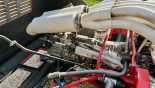FORD GT 40 REPLICA DRB 1980