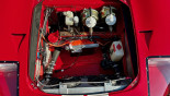 FORD GT 40 REPLICA DRB 1980