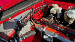 FORD GT 40 REPLICA DRB 1980