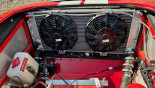 FORD GT 40 REPLICA DRB 1980
