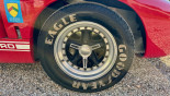 FORD GT 40 REPLICA DRB 1980