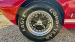 FORD GT 40 REPLICA DRB 1980