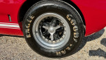 FORD GT 40 REPLICA DRB 1980