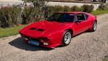 DE TOMASO PANTERA GT5-S 1985