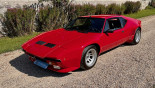 DE TOMASO PANTERA GT5-S 1985