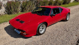 DE TOMASO PANTERA GT5-S 1985