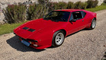 DE TOMASO PANTERA GT5-S 1985