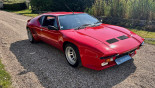 DE TOMASO PANTERA GT5-S 1985
