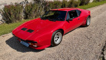 DE TOMASO PANTERA GT5-S 1985