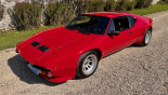 DE TOMASO PANTERA GT5-S 1985