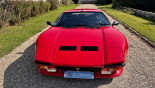 DE TOMASO PANTERA GT5-S 1985