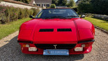 DE TOMASO PANTERA GT5-S 1985