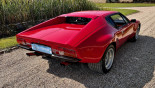 DE TOMASO PANTERA GT5-S 1985