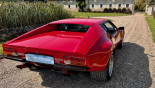 DE TOMASO PANTERA GT5-S 1985
