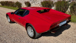 DE TOMASO PANTERA GT5-S 1985