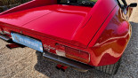 DE TOMASO PANTERA GT5-S 1985