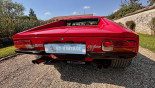 DE TOMASO PANTERA GT5-S 1985