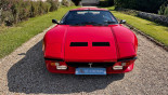 DE TOMASO PANTERA GT5-S 1985