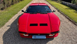 DE TOMASO PANTERA GT5-S 1985