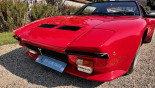 DE TOMASO PANTERA GT5-S 1985