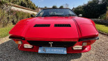 DE TOMASO PANTERA GT5-S 1985