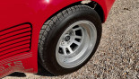 DE TOMASO PANTERA GT5-S 1985