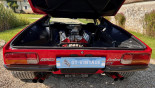 DE TOMASO PANTERA GT5-S 1985