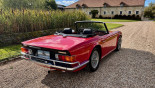 TRIUMPH TR6 CARBU 1970