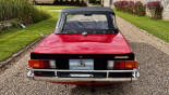 TRIUMPH TR6 CARBU 1970