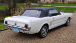 Ford Mustang Cabriolet 1966