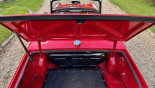 TRIUMPH TR6 CARBU 1970