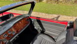 TRIUMPH TR6 CARBU 1970
