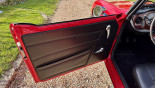 TRIUMPH TR6 CARBU 1970