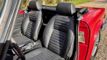 TRIUMPH TR6 CARBU 1970