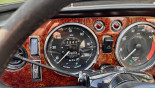 TRIUMPH TR6 CARBU 1970